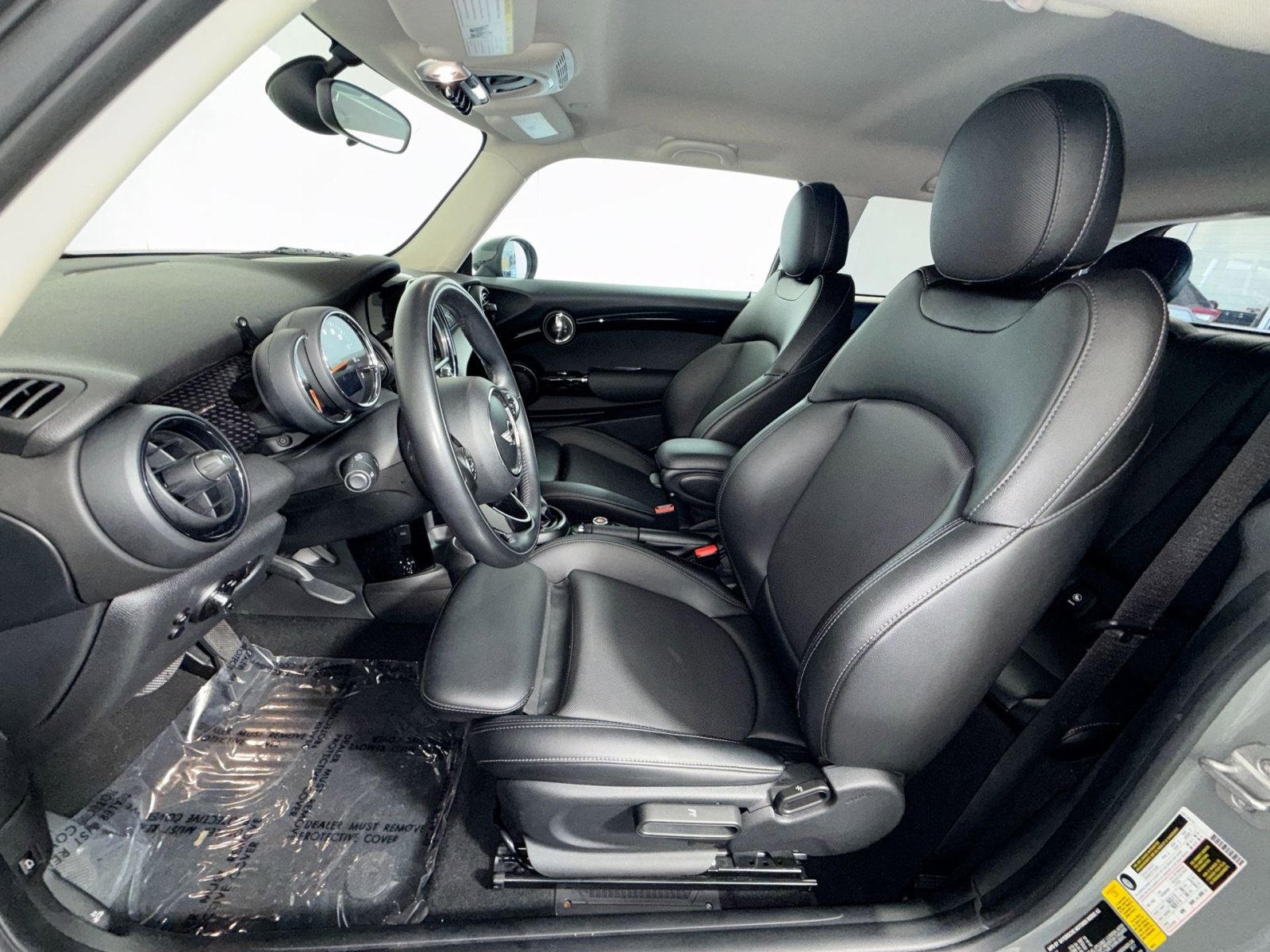 Used 2018 MINI Cooper S FWD image 13
