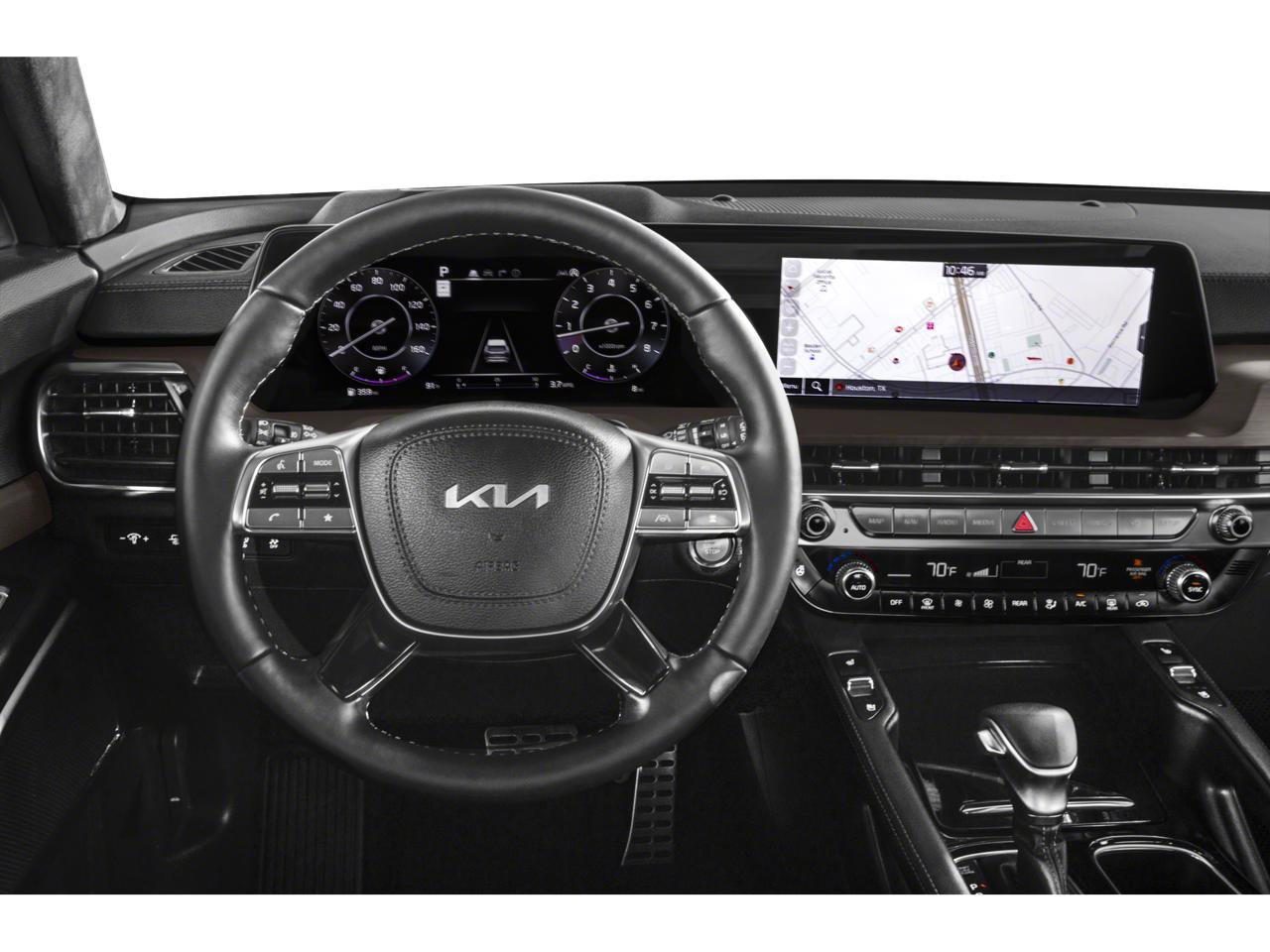 New 2025 Kia Telluride SX Prestige X-Pro AWD/4WD image 37