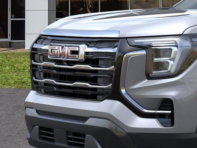 New 2026 GMC Terrain Elevation image 13