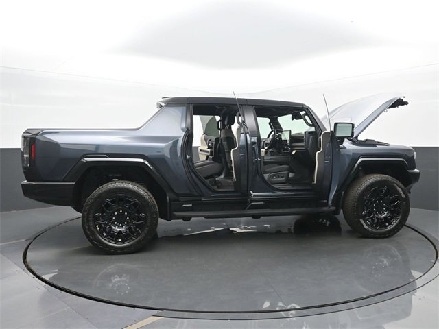 New 2026 GMC Hummer EV 4x4 Crew Cab image 57