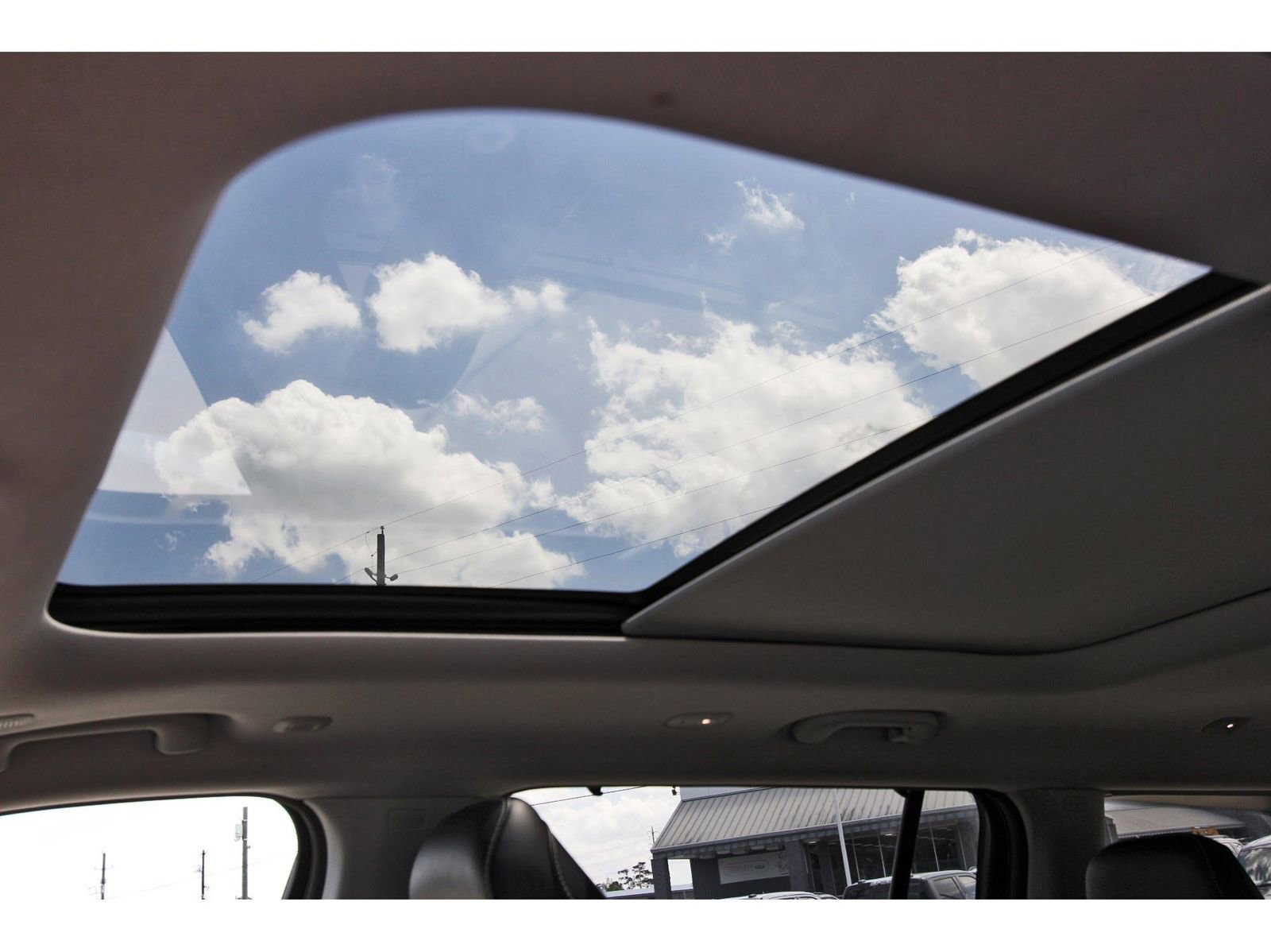 Used 2023 Jeep Grand Cherokee L Limited w/ Luxury Tech Group II image 28