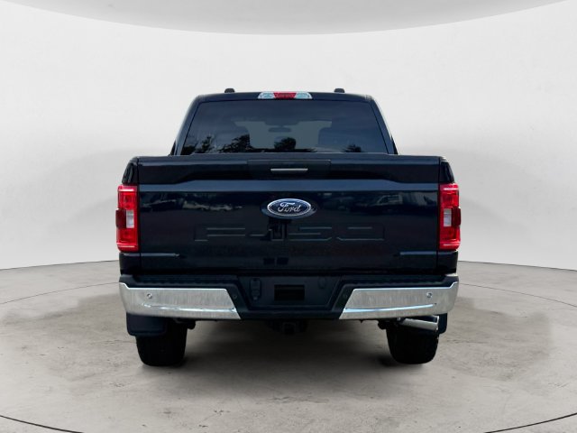 Used 2021 Ford F150 XLT w/ XTR Package AWD/4WD image 6