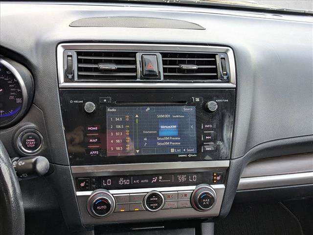 Used 2017 Subaru Outback 3.6R Touring w/ Popular Package #5A image 14