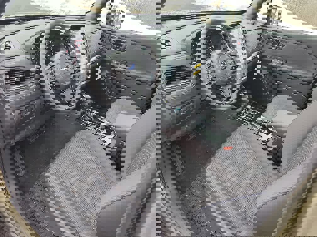 New 2026 Subaru Forester Premium image 23