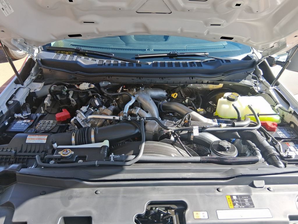 New 2026 Ford F250 XL w/ STX Appearance Package AWD/4WD image 19