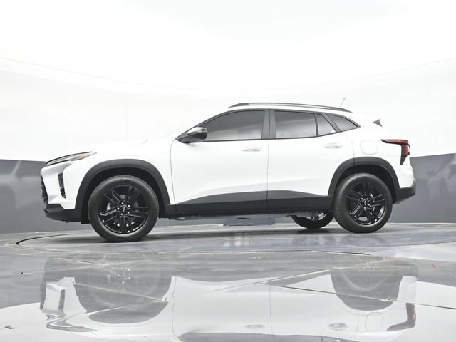 New 2026 Chevrolet Trax ACTIV w/ Sunroof Package FWD image 52