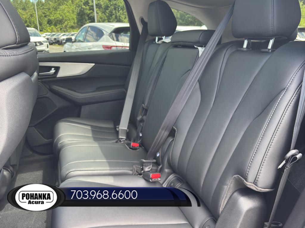 New 2026 Acura MDX SH-AWD image 20
