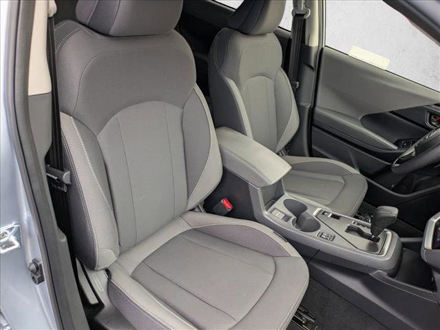 Certified 2025 Subaru Crosstrek 2.0i Premium image 17