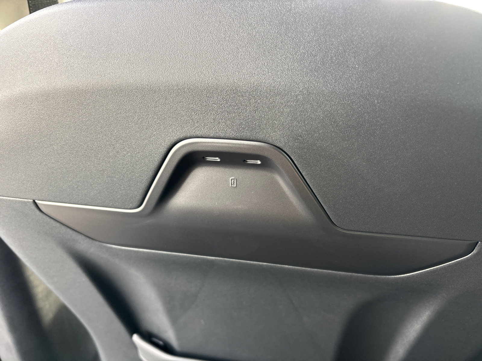 New 2026 Lincoln Nautilus Premier w/ Jet Appearance Package image 34