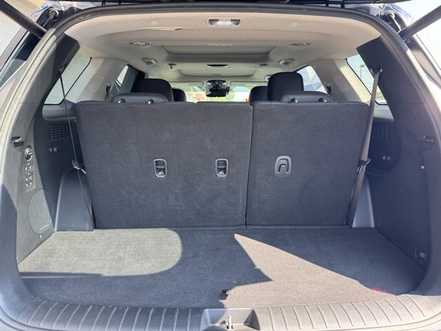 Used 2023 Hyundai Palisade Limited image 35