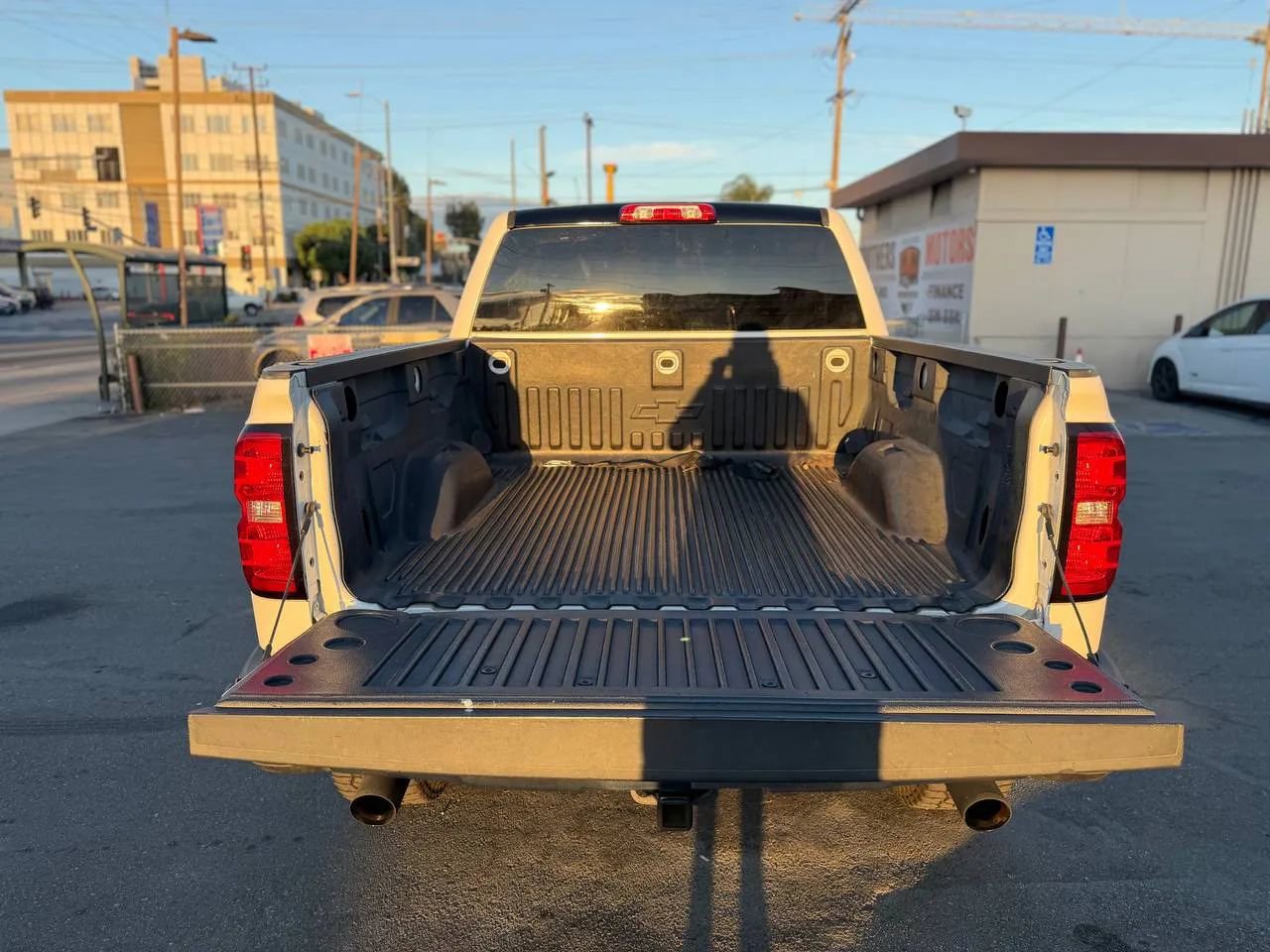 Used 2017 Chevrolet Silverado 1500 LT w/ All Star Edition image 28