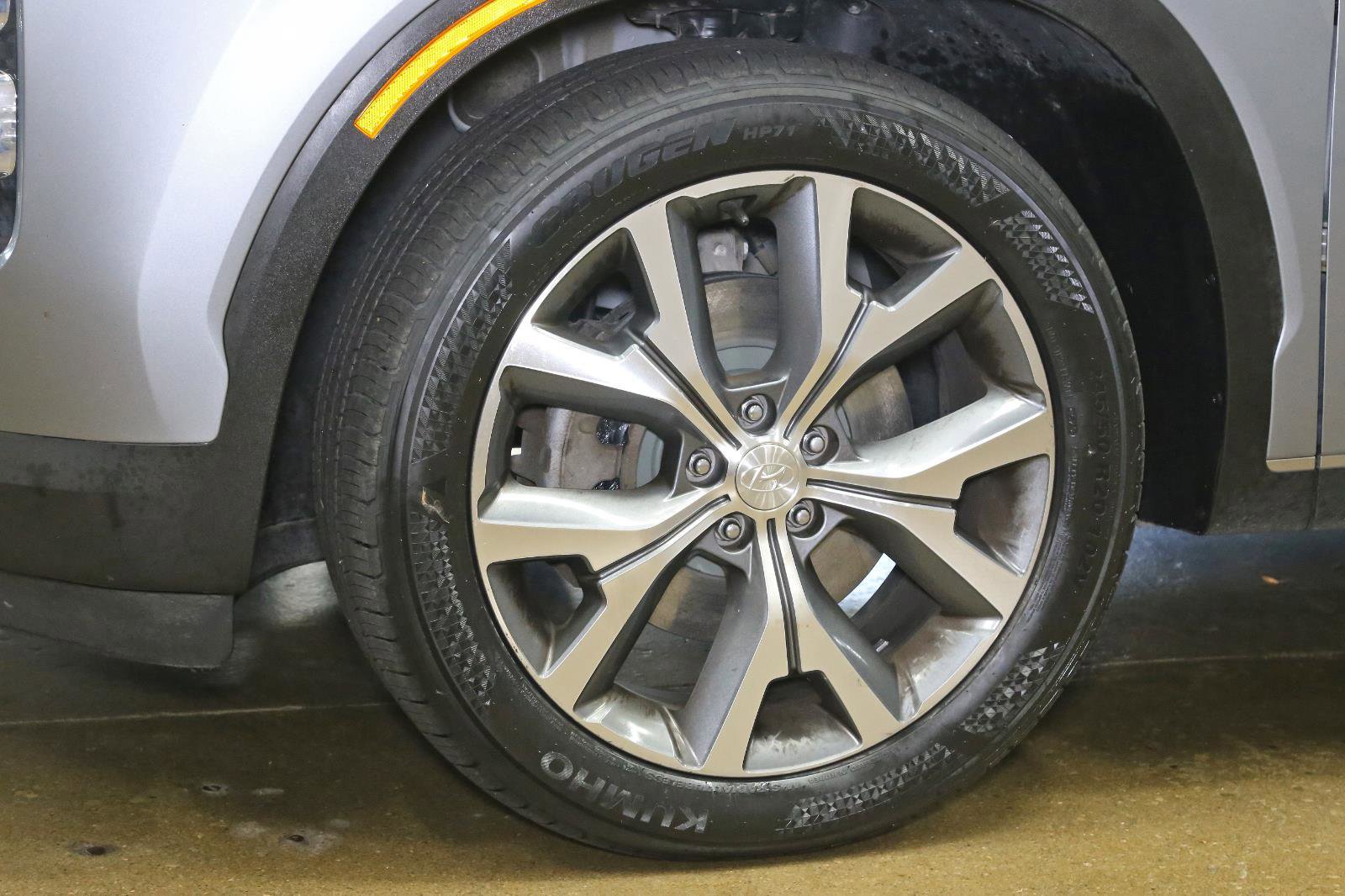 Used 2020 Hyundai Palisade SEL w/ Convenience Package image 21