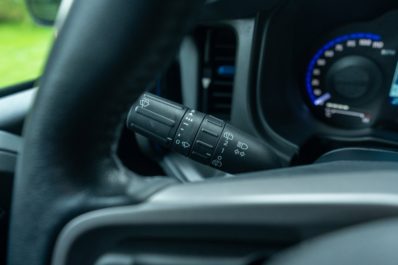 Used 2022 Ford Bronco Black Diamond image 29