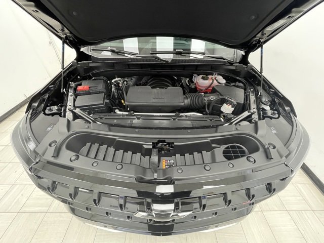 New 2026 Chevrolet Tahoe Z71 w/ Comfort Package image 16