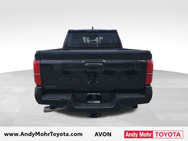 New 2026 Toyota Tacoma SR5 AWD/4WD image 5