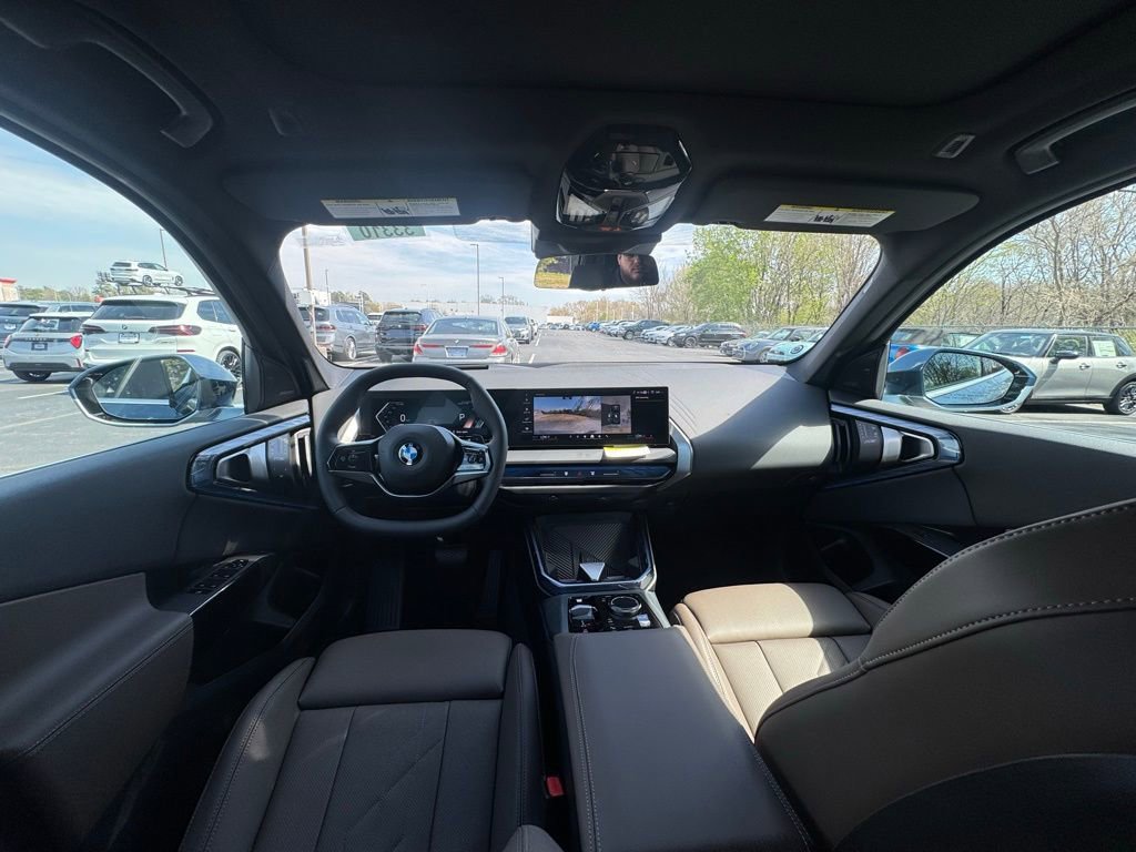 New 2026 BMW X3 xDrive30 image 18
