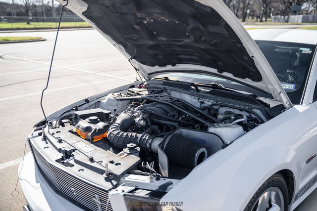Used 2007 Ford Mustang GT RWD image 20