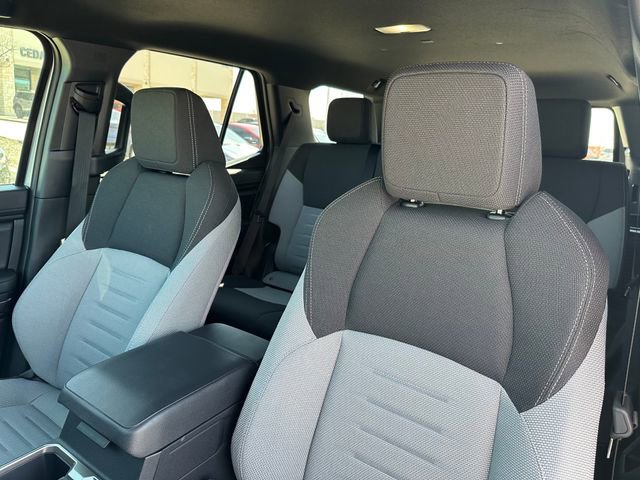 Used 2025 Toyota 4Runner TRD Off-Road image 11