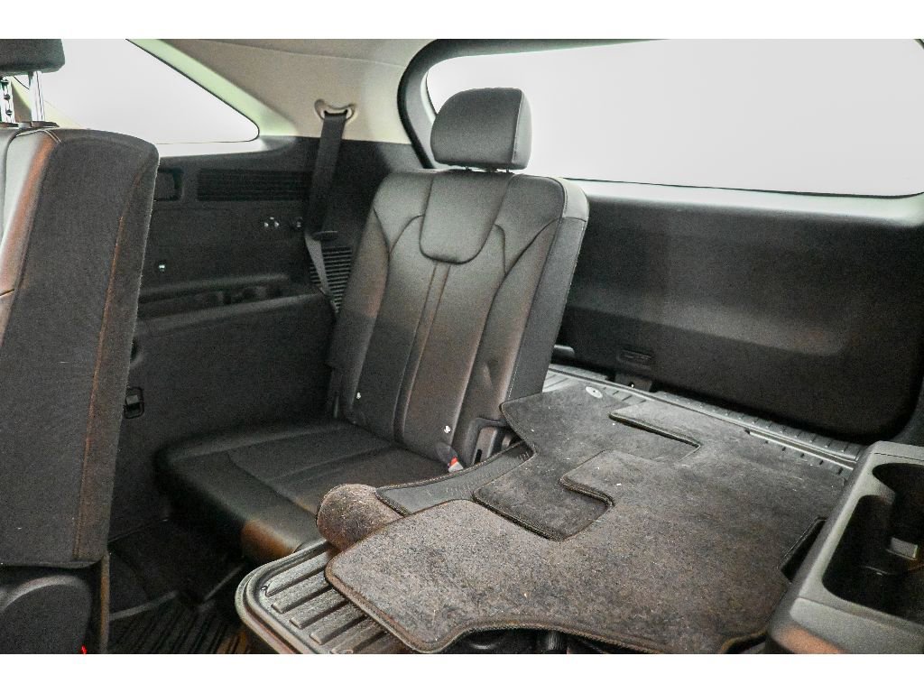 Used 2026 Kia Sorento EX image 19