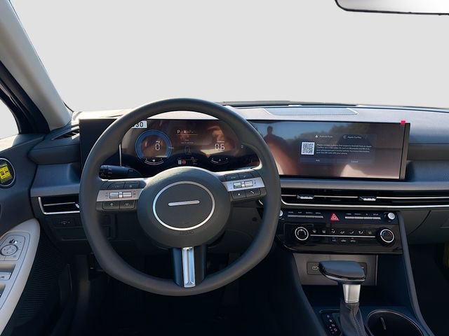 New 2026 Hyundai Sonata SE image 21