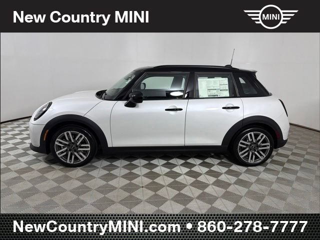 New 2026 MINI Cooper S FWD image 4