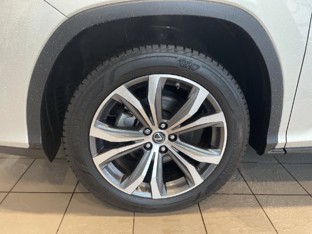 Used 2020 Lexus RX 450h AWD w/ Premium Package image 13