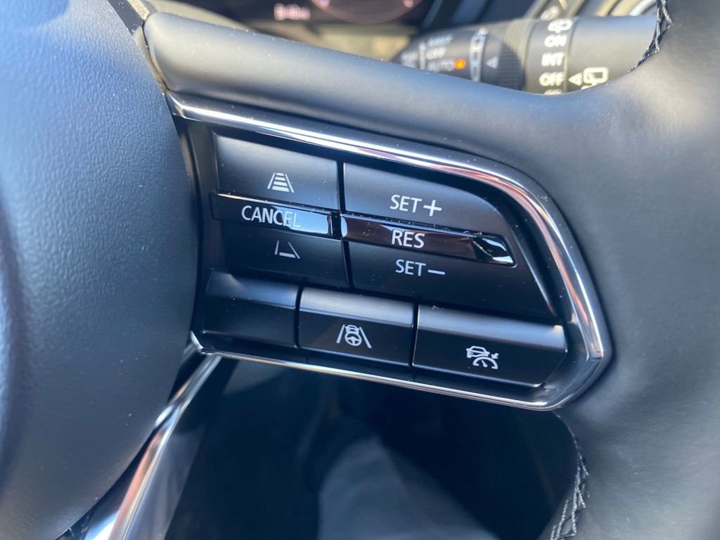 New 2026 MAZDA CX-90 3.3 Turbo S w/ Premium Plus image 23