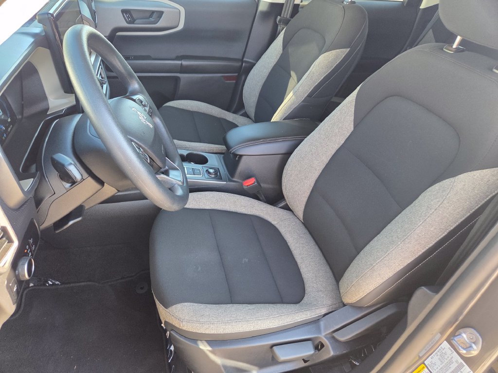Used 2025 Ford Bronco Sport Big Bend AWD/4WD image 26
