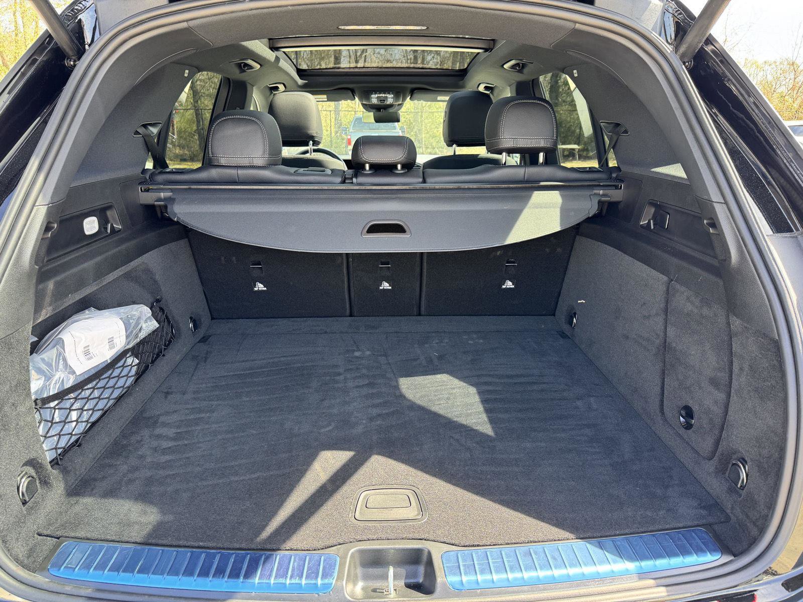 Certified 2026 Mercedes-Benz GLE 350 4MATIC image 26