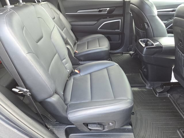 Used 2022 Kia Telluride S AWD/4WD image 23