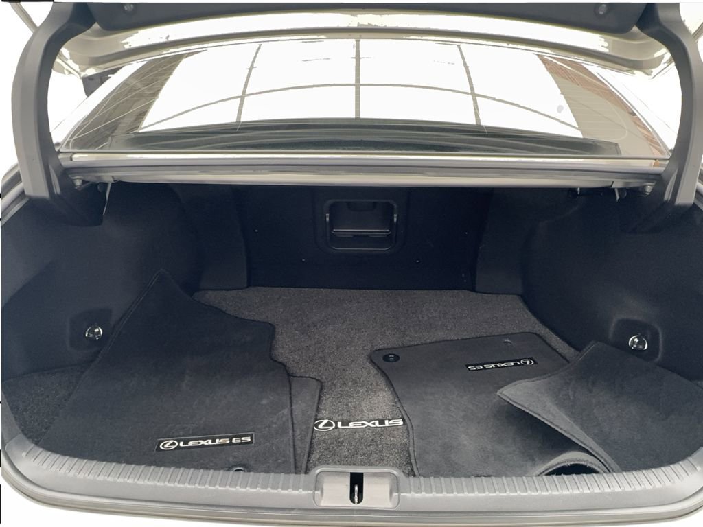 Used 2020 Lexus ES 350 w/ Premium Package image 32