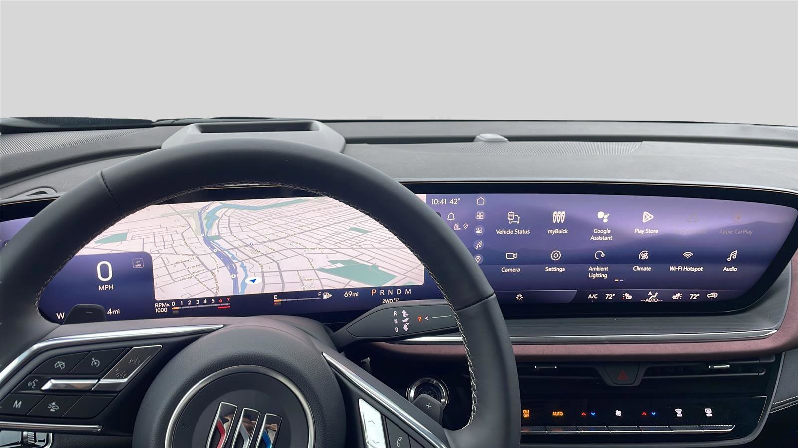 New 2026 Buick Envision Sport Touring image 13