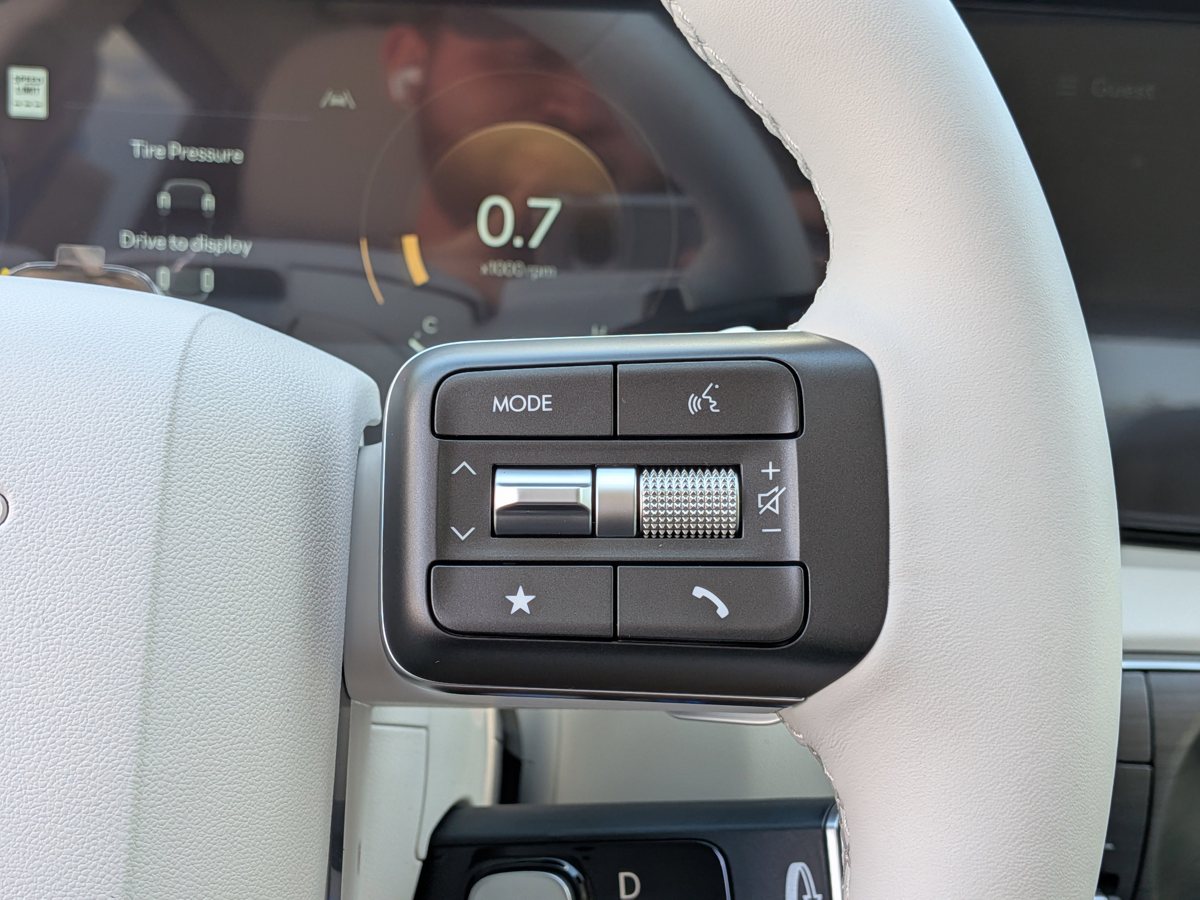 New 2026 Hyundai Palisade SEL Premium FWD image 25