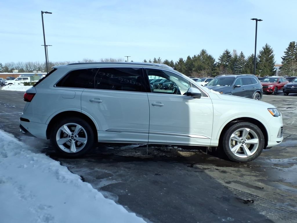 Used 2023 Audi Q7 2.0T Premium image 7