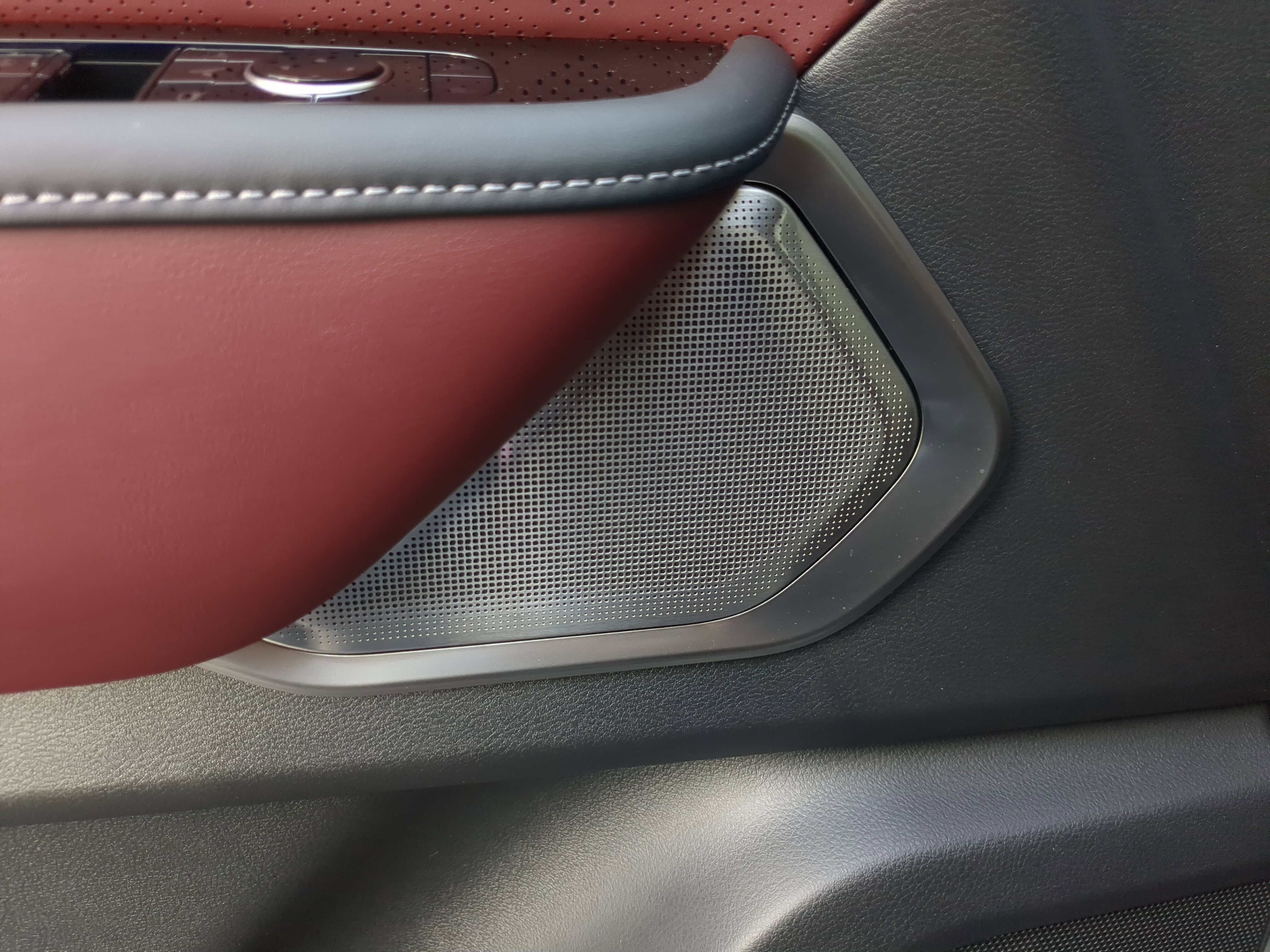 New 2026 INFINITI QX80 Autograph image 20