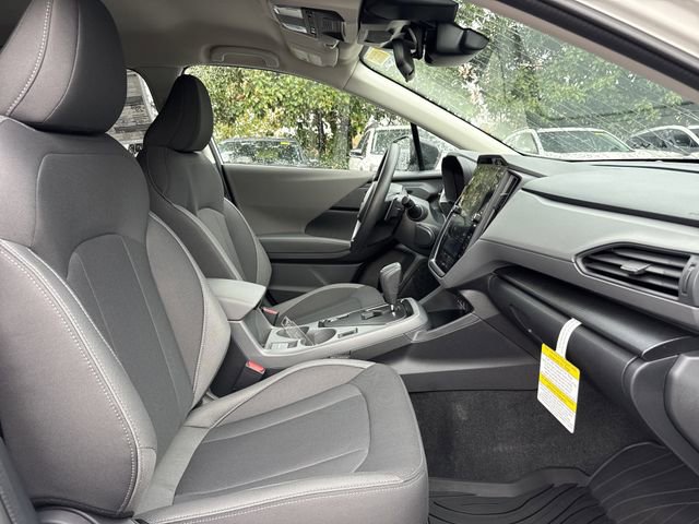 New 2026 Subaru Crosstrek 2.0i Premium image 19