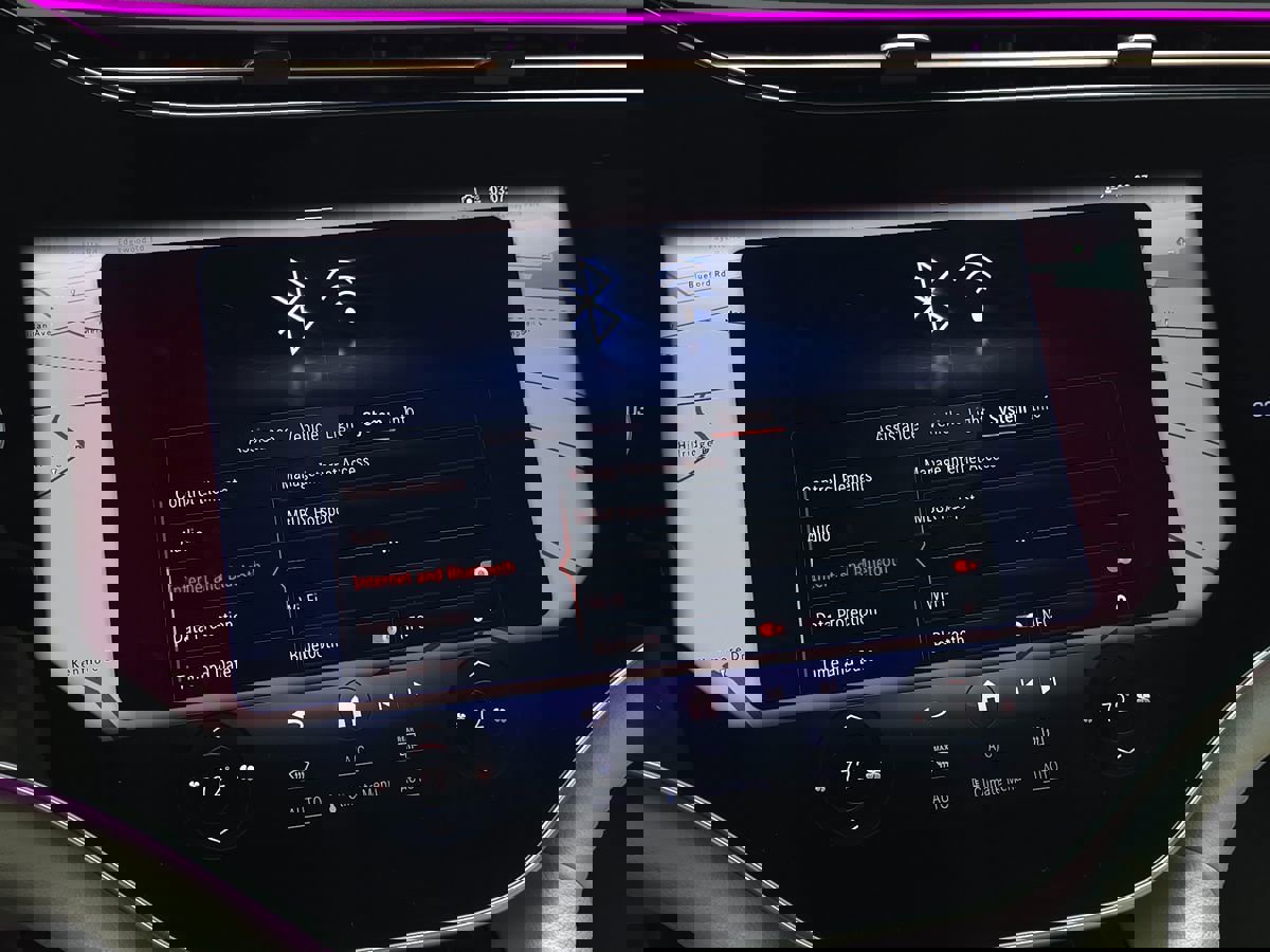 Used 2023 Mercedes-Benz EQS 580 4MATIC Sedan image 54