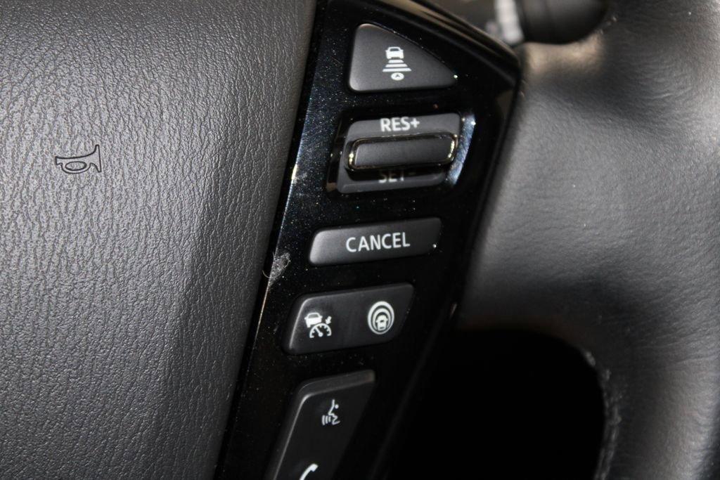 Used 2024 Nissan Armada SV w/ Cargo Package image 38