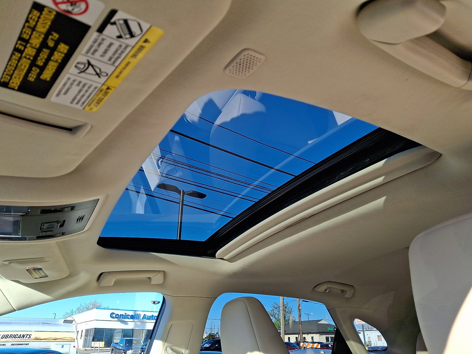 Used 2021 Lexus RX 350 AWD w/ Premium Package image 14