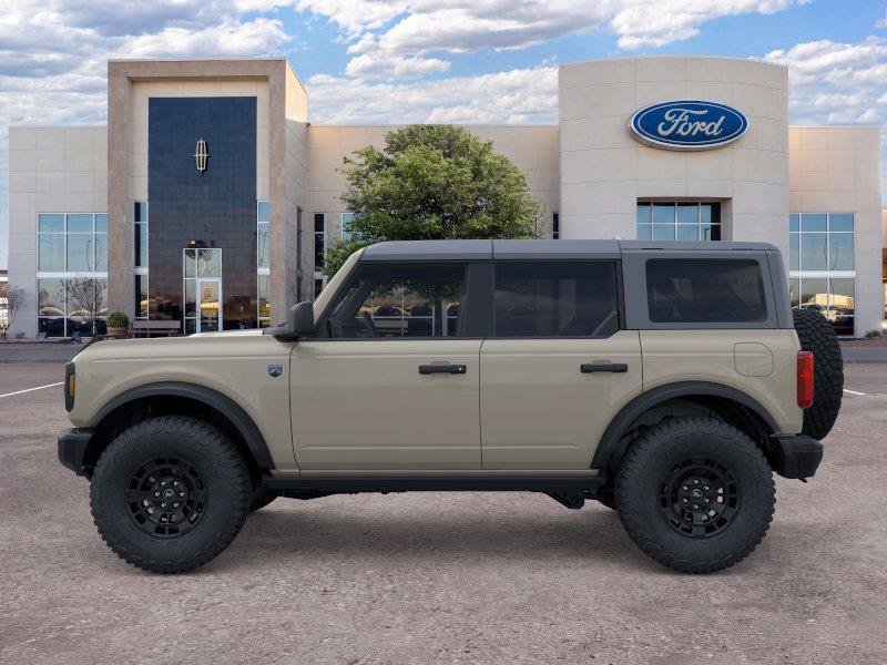 New 2026 Ford Bronco Big Bend w/ Black Diamond Package AWD/4WD image 3