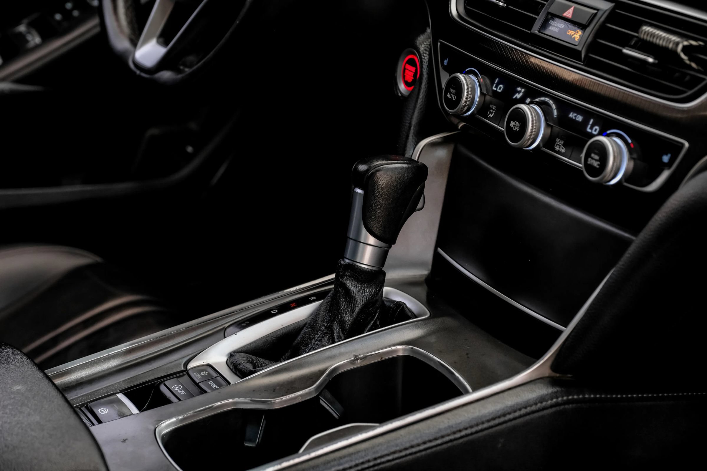 Used 2021 Honda Accord Sport Special Edition image 24