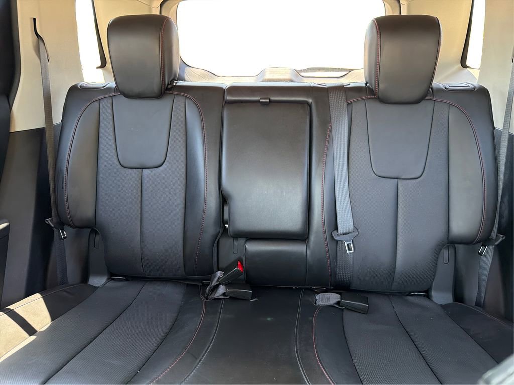 Used 2012 GMC Terrain SLT FWD image 16