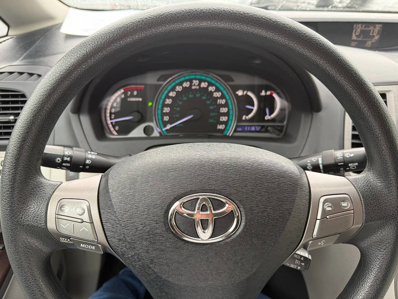 Used 2011 Toyota Venza AWD w/ Convenience Pkg image 49