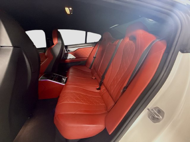 Used 2024 BMW M8 Gran Coupe xDrive Competition w/ M Carbon Exterior Package AWD/4WD image 24