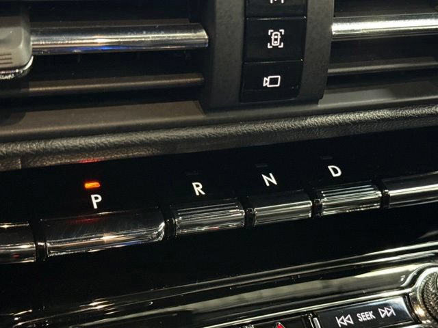 Used 2022 Lincoln Corsair Grand Touring w/ Elements Technology Bundle AWD/4WD image 21
