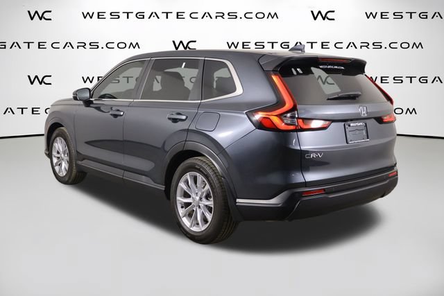 Used 2024 Honda CR-V EX-L image 41