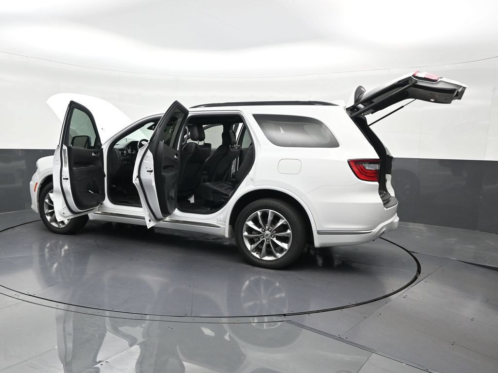 Used 2022 Dodge Durango Citadel AWD/4WD image 34