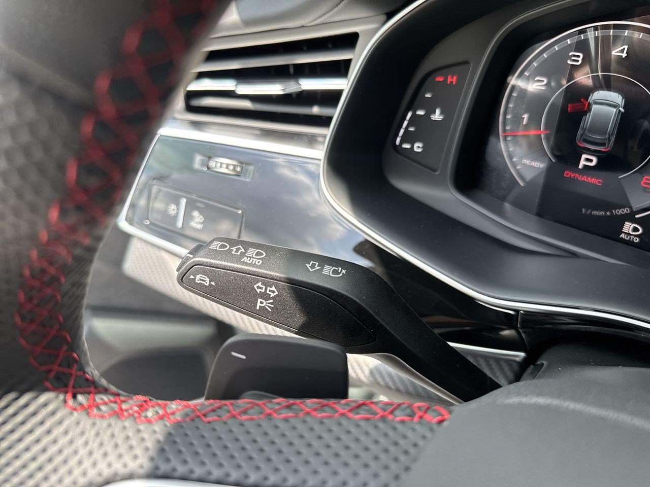 New 2026 Audi Q8 Prestige AWD/4WD image 13
