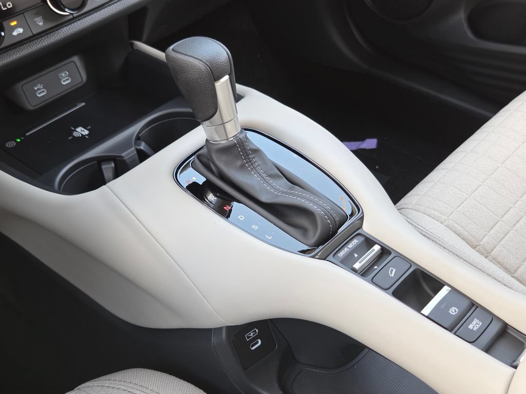 New 2027 Honda HR-V LX image 33