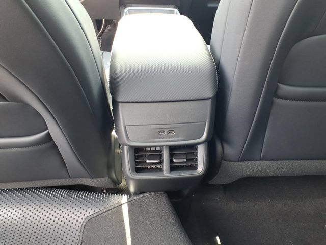 New 2027 Chevrolet Equinox LT w/ Convenience Package II AWD/4WD image 15